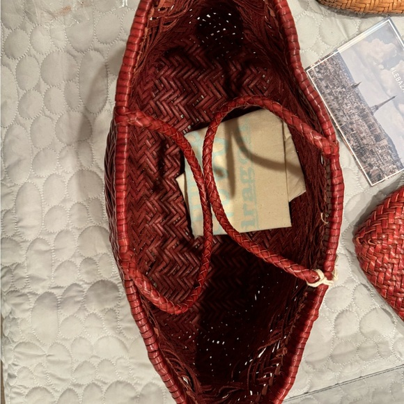 Dragon Diffusion Triple Jump 6 Lines small bag - Picture 5 of 7